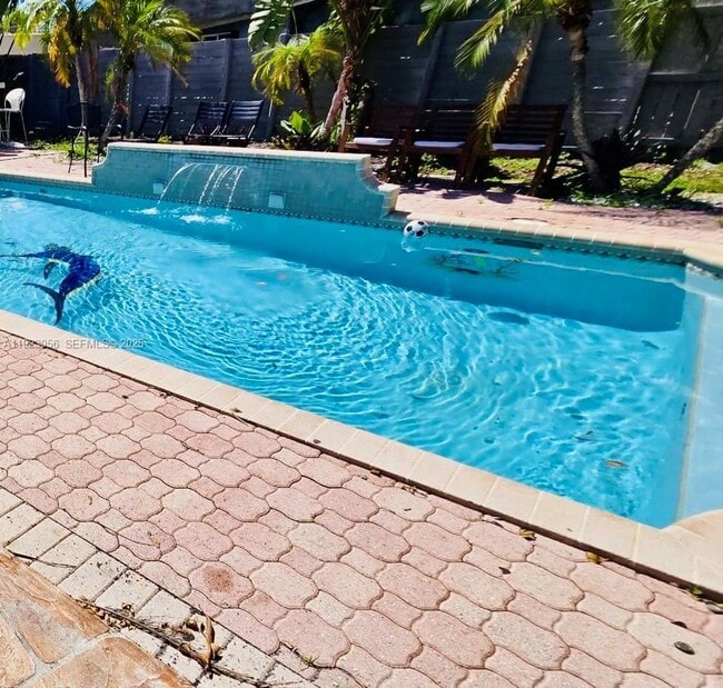 property at 1773 NE 50th St