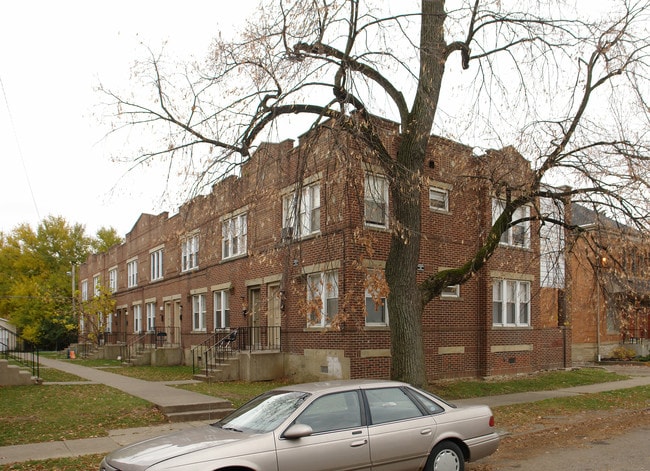 254 S Monroe Ave in Columbus, OH - Building Photo - Building Photo