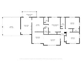 205 Taft Ave in Cleveland, TX - Foto de edificio - Building Photo