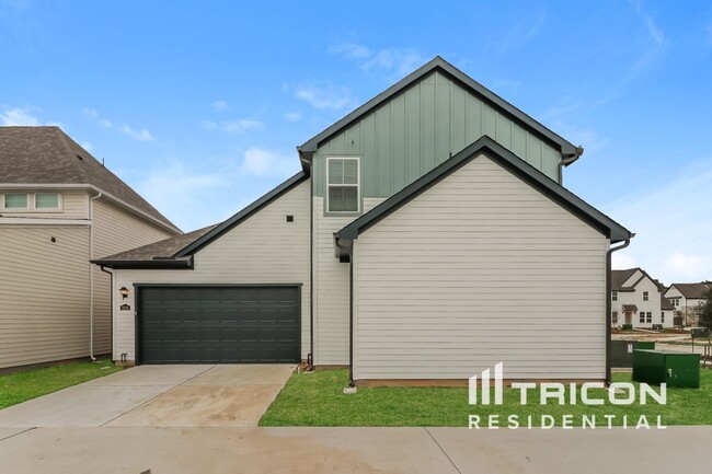 property at 4916 San Fabiano Ct