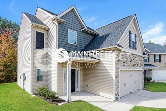 7100 Coral Seas Way in Raleigh, NC - Building Photo - Building Photo