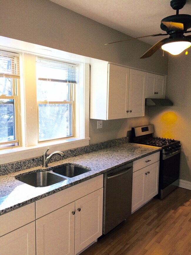 425 N Maple Ave in Oak Park, IL - Building Photo - Building Photo