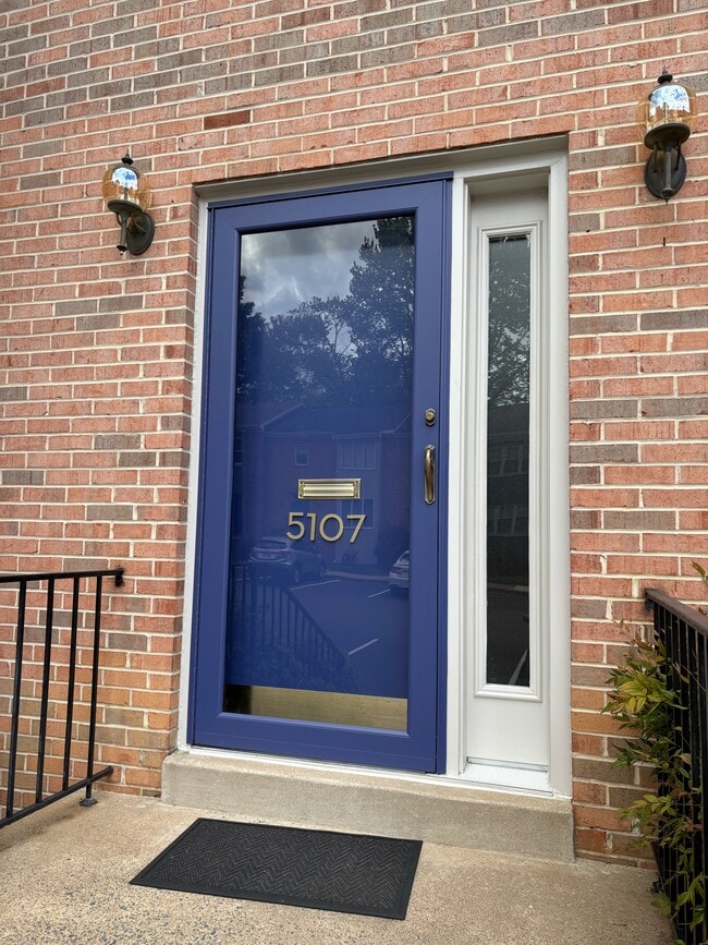 property at 5107 Cliffhaven Dr