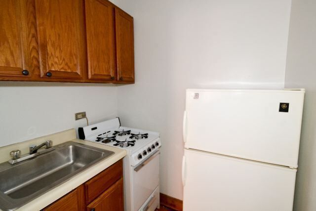 543 W Wellington Ave in Chicago, IL - Building Photo - Building Photo
