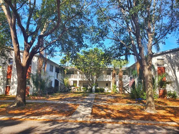 3467 33rd Ave N in St. Petersburg, FL - Building Photo