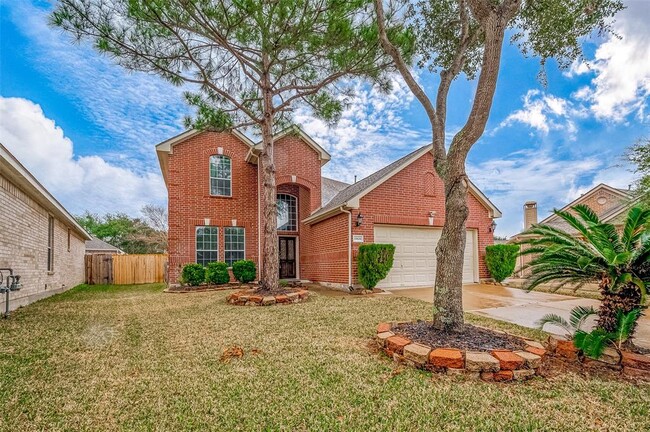 19806 Shore Meadows Ln in Richmond, TX - Building Photo - Building Photo