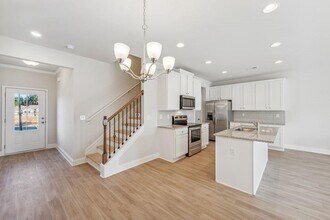 3437 High Quest Ln in Snellville, GA - Building Photo - Building Photo