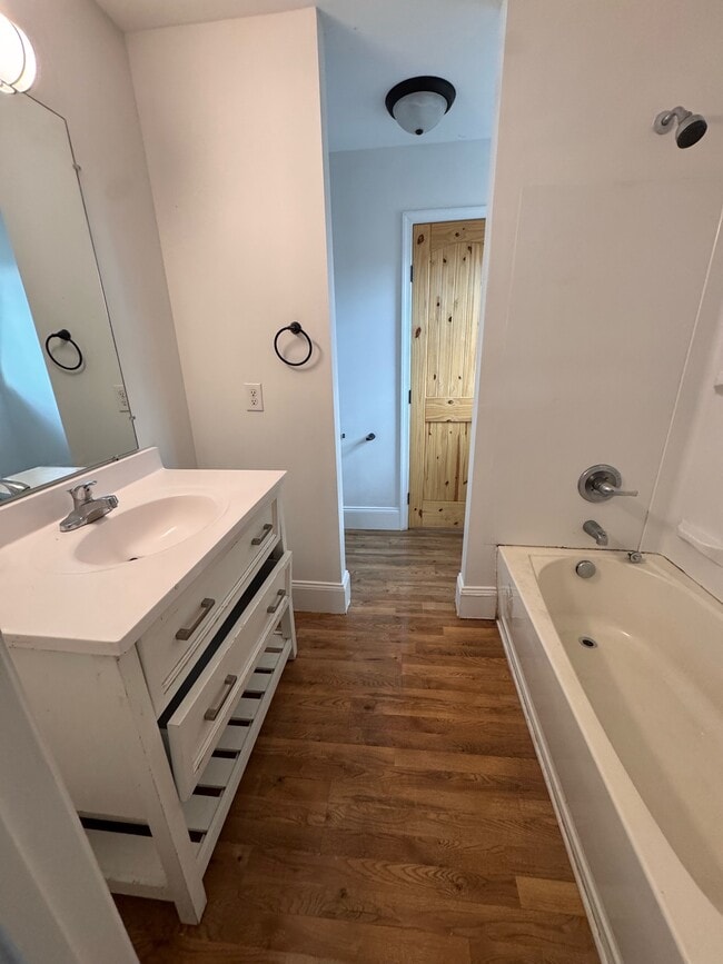 4116 Dorris St in Chattanooga, TN - Building Photo - Building Photo