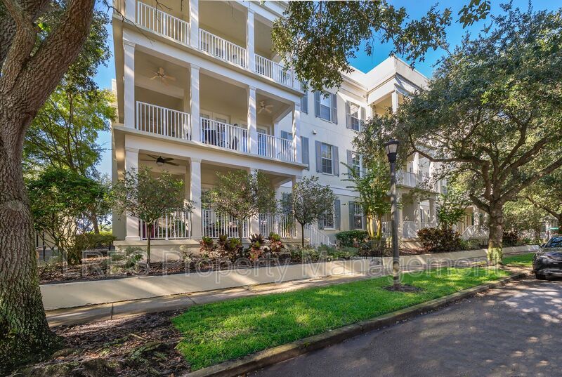 1594 Common Way Rd in Orlando, FL - Building Photo