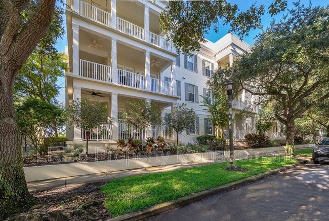 property at 1594 Common Way Rd
