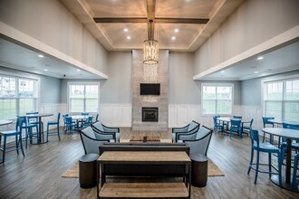 Trailside at McConnells Trace in Lexington, KY - Building Photo - Building Photo