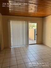 206 N Alvernon Way in Tucson, AZ - Building Photo - Building Photo