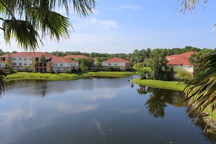 Sundance Pointe in Jacksonville, FL - Building Photo