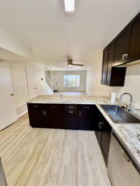 4701 N 68th St, Unit 217 in Scottsdale, AZ - Foto de edificio