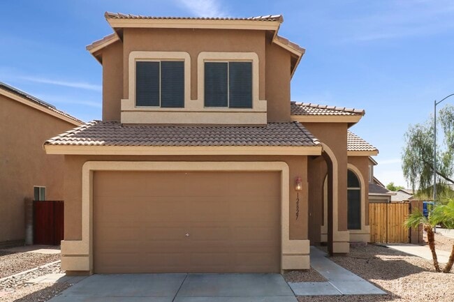 property at 12827 W Ash St