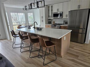 1222 Paiute Ct in Dacula, GA - Building Photo - Building Photo