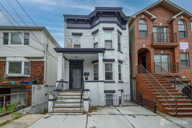 property at 569 Liberty Ave