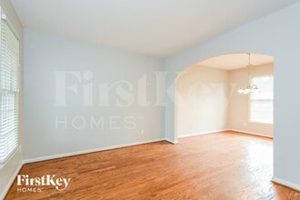 506 Millside Tr in Canton, GA - Building Photo - Building Photo