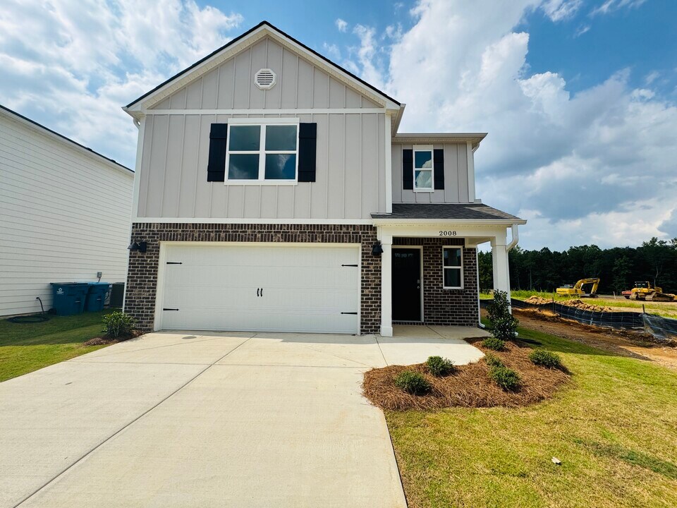 2008 Eaton Pl in Chelsea, AL - Building Photo