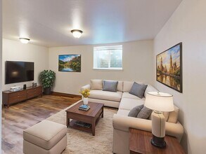 401 N M St in Tacoma, WA - Building Photo - Building Photo