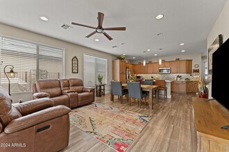 3710 Goldmine Cyn Wy in Wickenburg, AZ - Building Photo - Building Photo