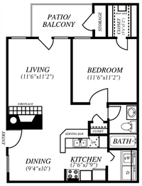 Summers Crossing Apartments photo'