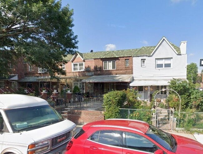 property at 50-04 61st St