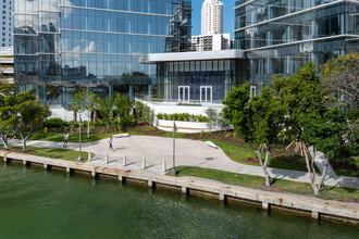 Carbonell Condominium in Miami, FL - Building Photo - Building Photo