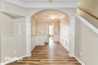 1428 Paulonia Way in McLeansville, NC - Foto de edificio - Building Photo