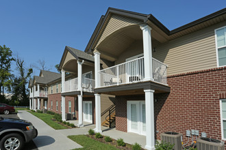 Jefferson Post Apartments in Louisville, KY - Building Photo - Building Photo