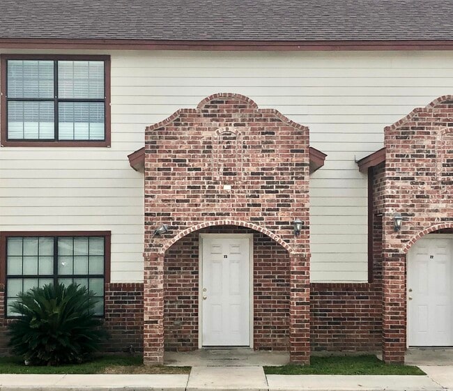 property at 4246 Dorel Dr