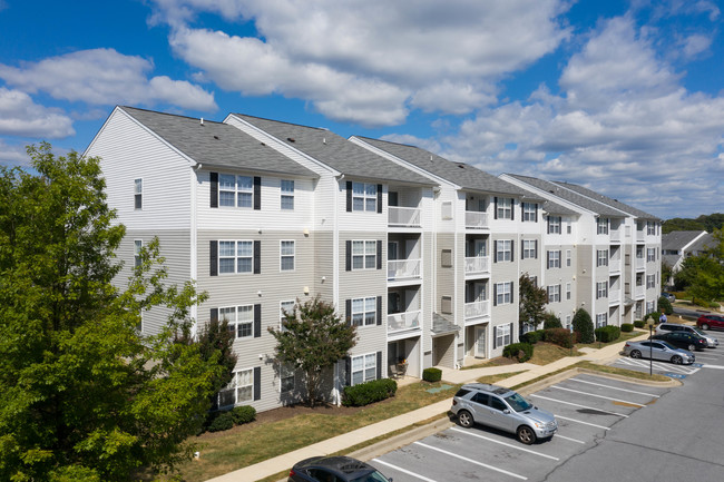 The Summit at Owings Mills Apartments