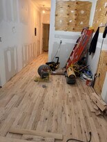 686 Woodward Ave, Unit 1floor right in Ridgewood, NY - Building Photo