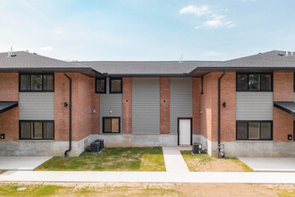 Redcliffe on Winton in Rochester, NY - Foto de edificio - Building Photo