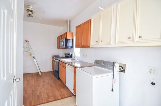 property at 10340 Tanner Rd