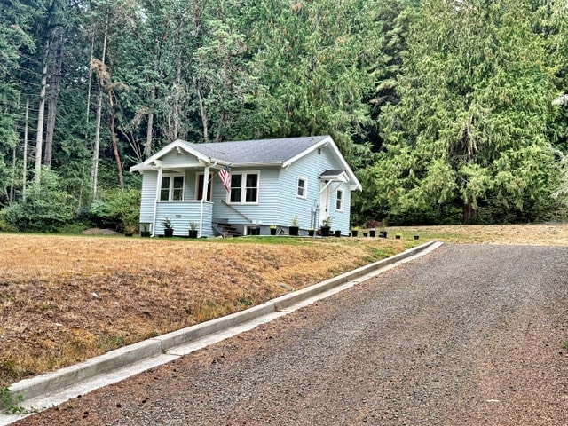 property at 21115 Viking Ave NW