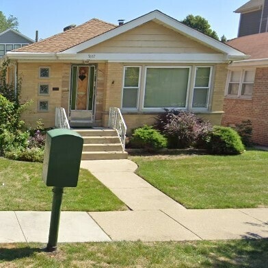 property at 3657 N Campbell Ave