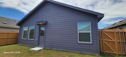 731 Ponderosa Ln in Princeton, TX - Building Photo - Building Photo