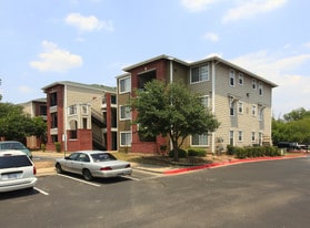 The Timbers Apartments