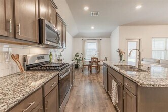 605 Rawhide Way in Princeton, TX - Building Photo - Building Photo