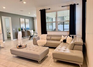 1181 Mattie Pointe Blvd in Auburndale, FL - Building Photo - Building Photo