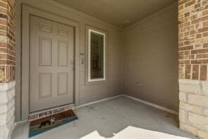 property at 5231 Mossdale Blf Ln