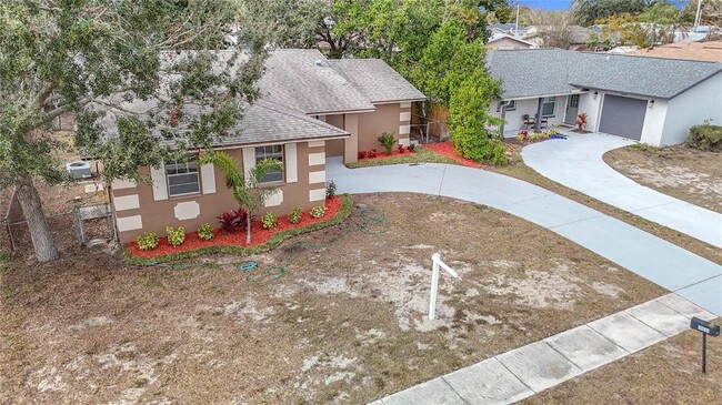 property at 1612 Fox Run Dr