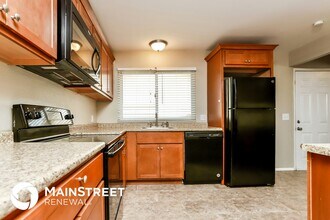 3063 Aberdeen Dr in Florissant, MO - Building Photo - Building Photo