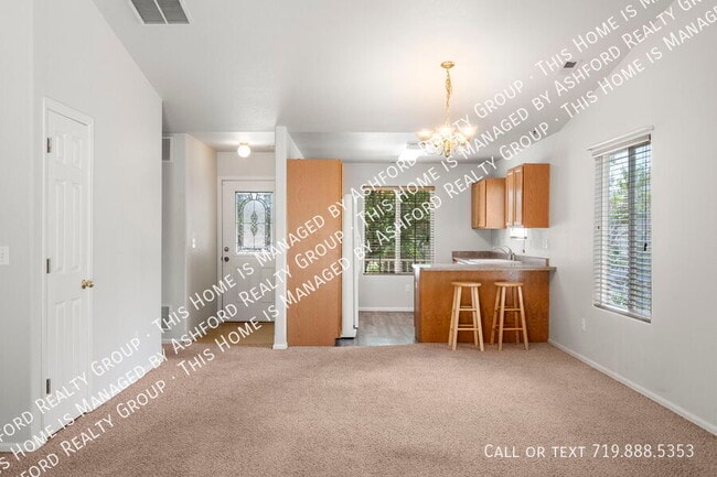 7605 Artisan Pl in Fountain, CO - Building Photo - Building Photo