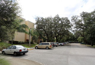 J. L. Young Garden Apartments in Tampa, FL - Building Photo - Building Photo