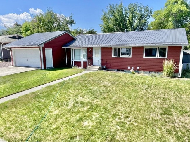 128 Fairway Dr in Helena, MT - Building Photo - Building Photo