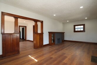 1718 Thaddeus St in Indianapolis, IN - Building Photo - Building Photo