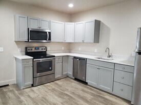 134 E Lemon St in Lancaster, PA - Building Photo