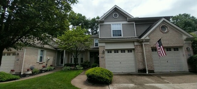 property at 3912 Vineyard Green Dr